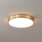Ravelwyn Acrylic Ceiling Light-Moonnatur