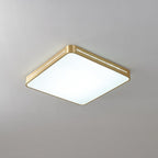 Ravelwyn Acrylic Ceiling Light-Moonnatur