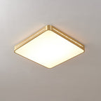 Ravelwyn Acrylic Ceiling Light-Moonnatur