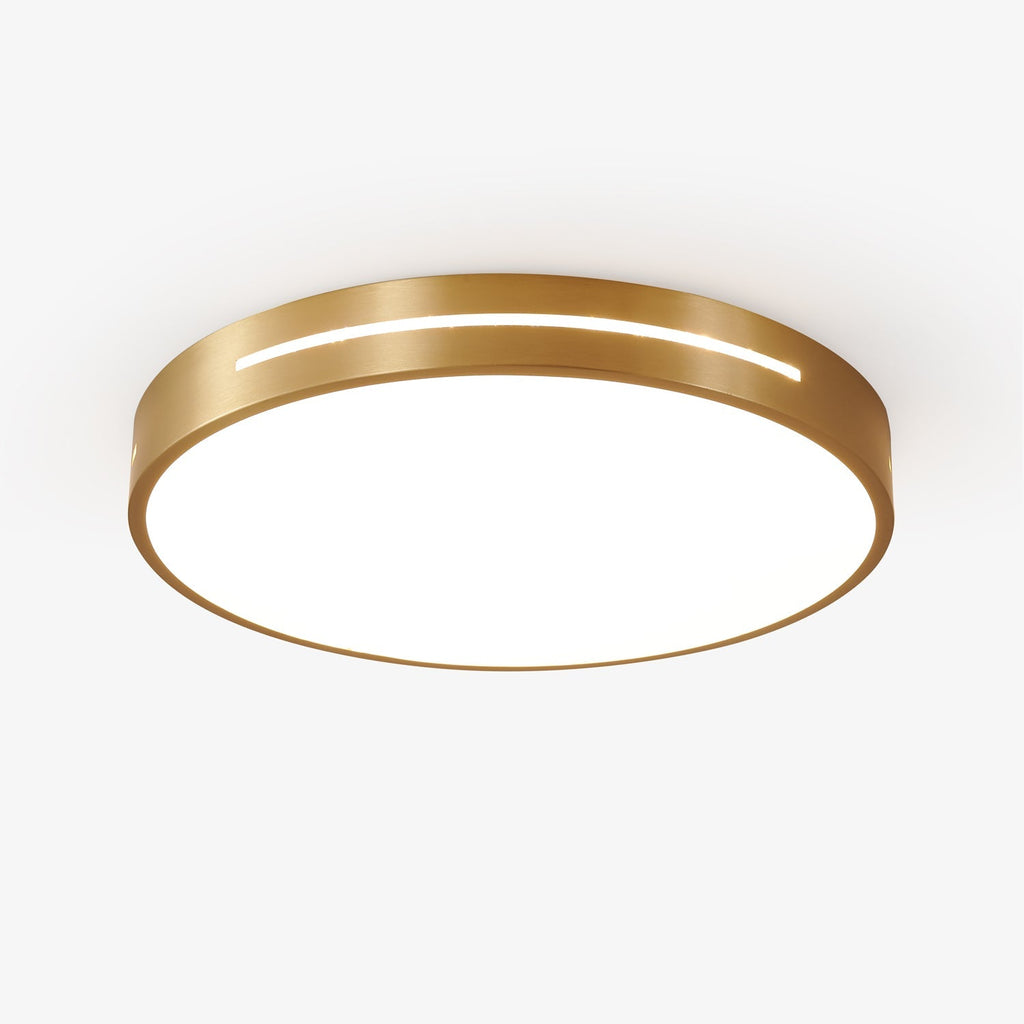 Ravelwyn Acrylic Ceiling Light-Moonnatur