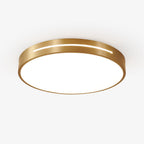 Ravelwyn Acrylic Ceiling Light-Moonnatur