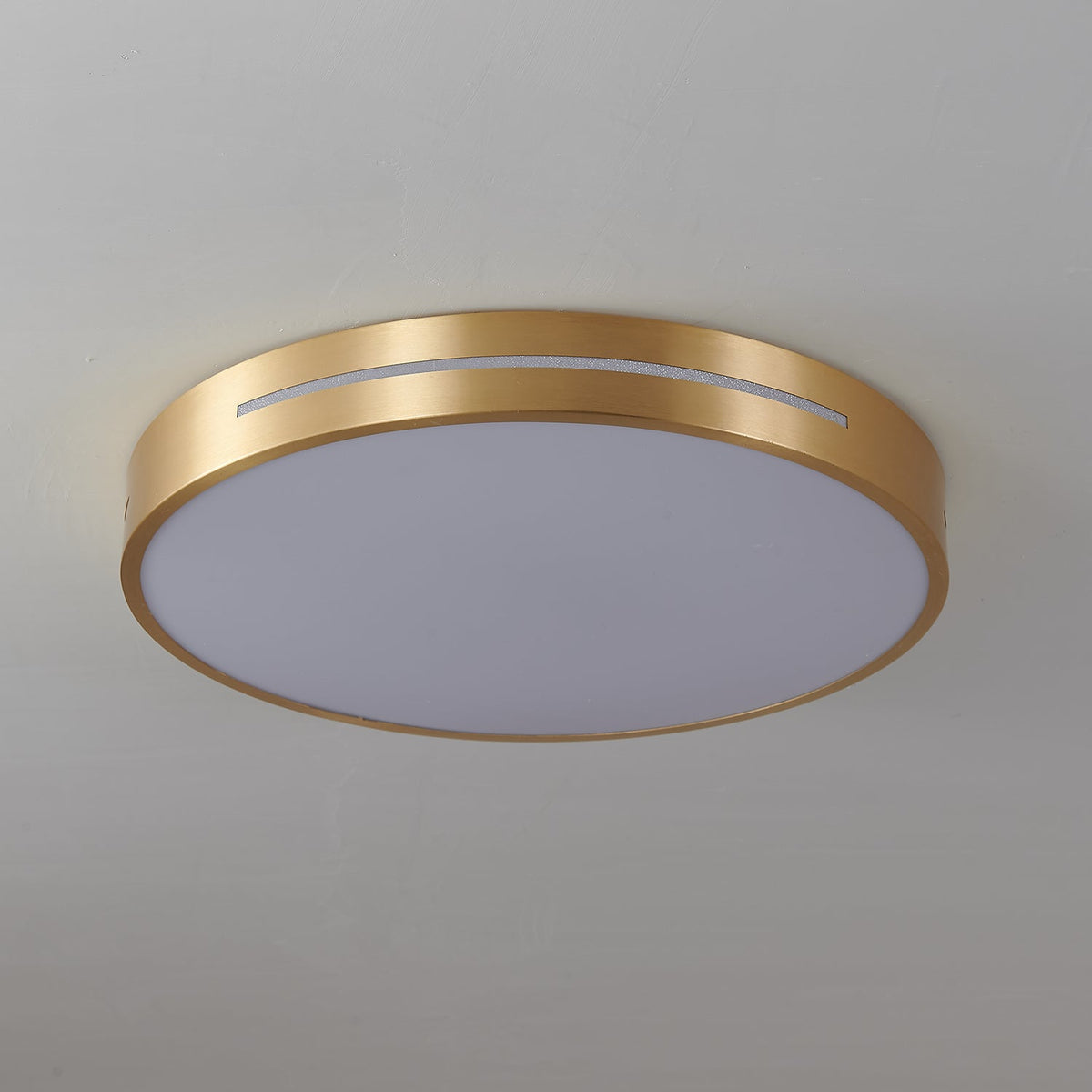 Ravelwyn Acrylic Ceiling Light-Moonnatur