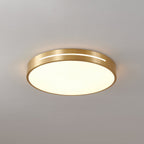 Ravelwyn Acrylic Ceiling Light-Moonnatur
