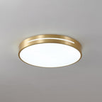 Ravelwyn Acrylic Ceiling Light-Moonnatur
