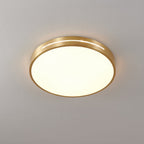 Ravelwyn Acrylic Ceiling Light-Moonnatur
