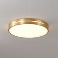 Ravelwyn Acrylic Ceiling Light-Moonnatur