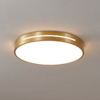 Ravelwyn Acrylic Ceiling Light-Moonnatur