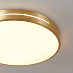 Ravelwyn Acrylic Ceiling Light-Moonnatur