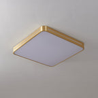 Ravelwyn Acrylic Ceiling Light-Moonnatur