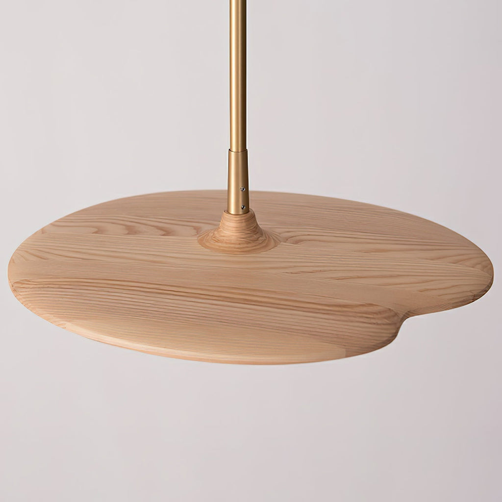 Cardenina Acrylic Chandelier-Moonnatur