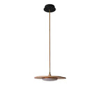 Cardenina Acrylic Chandelier-Moonnatur