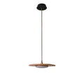 Cardenina Acrylic Chandelier-Moonnatur