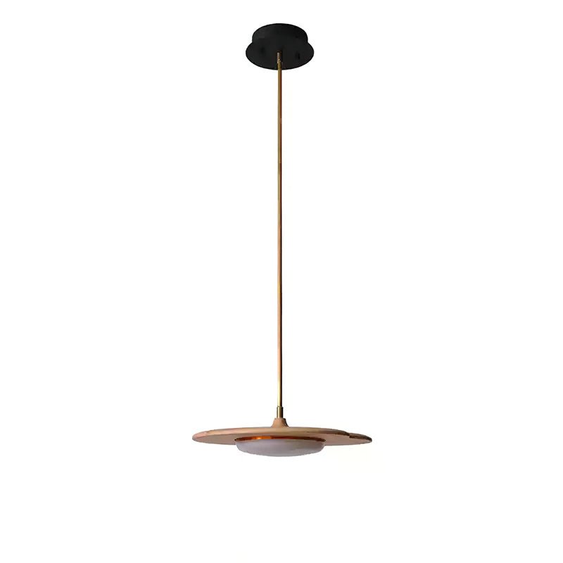 Cardenina Acrylic Chandelier-Moonnatur