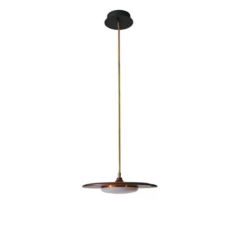 Cardenina Acrylic Chandelier-Moonnatur