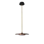 Cardenina Acrylic Chandelier-Moonnatur