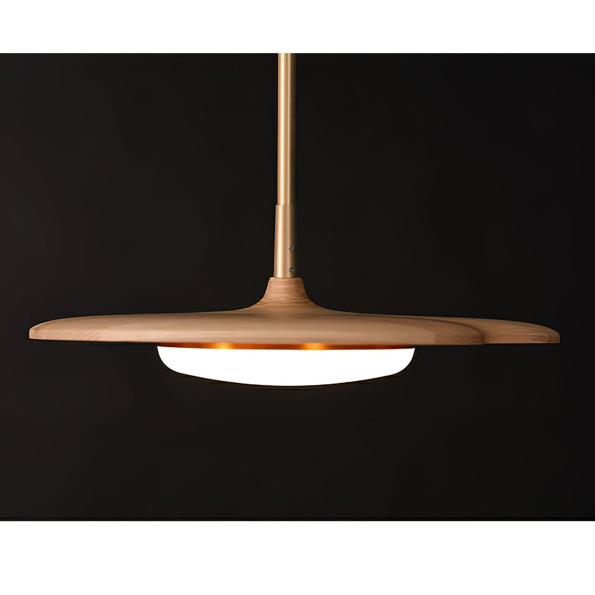 Cardenina Acrylic Chandelier-Moonnatur