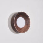 Cedreth Wood Wall Light-Moonnatur
