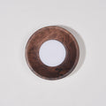Cedreth Wood Wall Light-Moonnatur