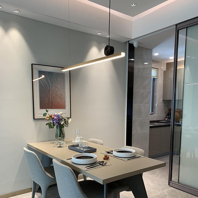 Embrora Brass Pendant Light-Moonnatur
