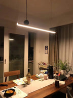 Embrora Brass Pendant Light-Moonnatur