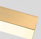 Embrora Brass Pendant Light-Moonnatur