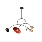 Hildeneris Glass Pendant Light-Moonnatur