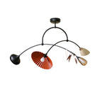 Hildeneris Glass Pendant Light-Moonnatur