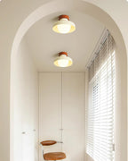 Inverholm Metal Ceiling Light-Moonnatur