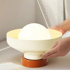Inverholm Metal Ceiling Light-Moonnatur