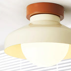 Inverholm Metal Ceiling Light-Moonnatur