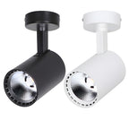 Cedrina Aluminium Spotlight-Moonnatur