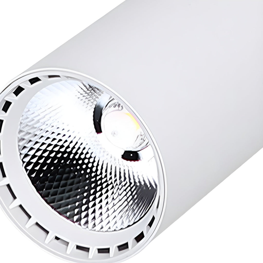 Cedrina Aluminium Spotlight-Moonnatur