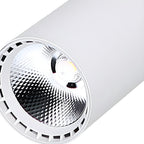 Cedrina Aluminium Spotlight-Moonnatur