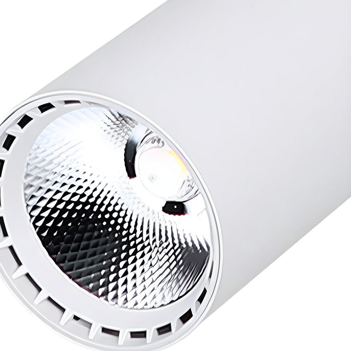 Cedrina Aluminium Spotlight-Moonnatur