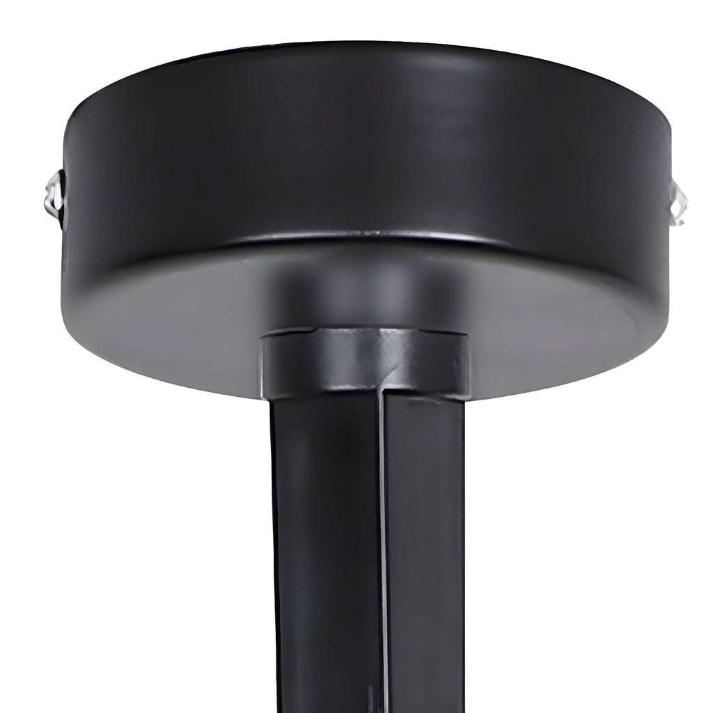 Cedrina Aluminium Spotlight-Moonnatur