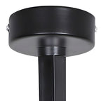 Cedrina Aluminium Spotlight-Moonnatur