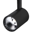 Cedrina Aluminium Spotlight-Moonnatur