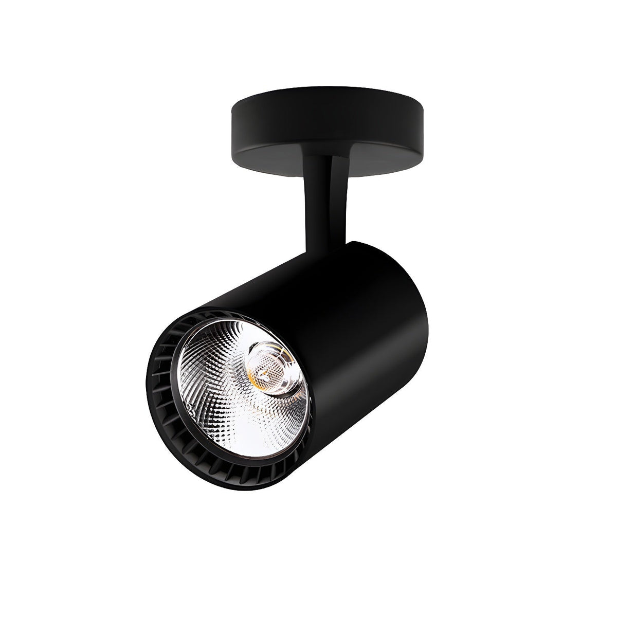 Cedrina Aluminium Spotlight-Moonnatur