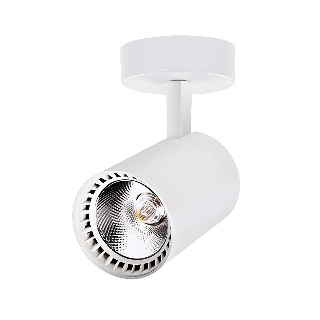 Cedrina Aluminium Spotlight-Moonnatur