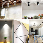 Cedrina Aluminium Spotlight-Moonnatur