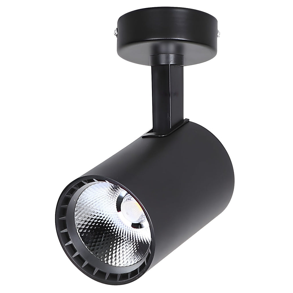 Cedrina Aluminium Spotlight-Moonnatur