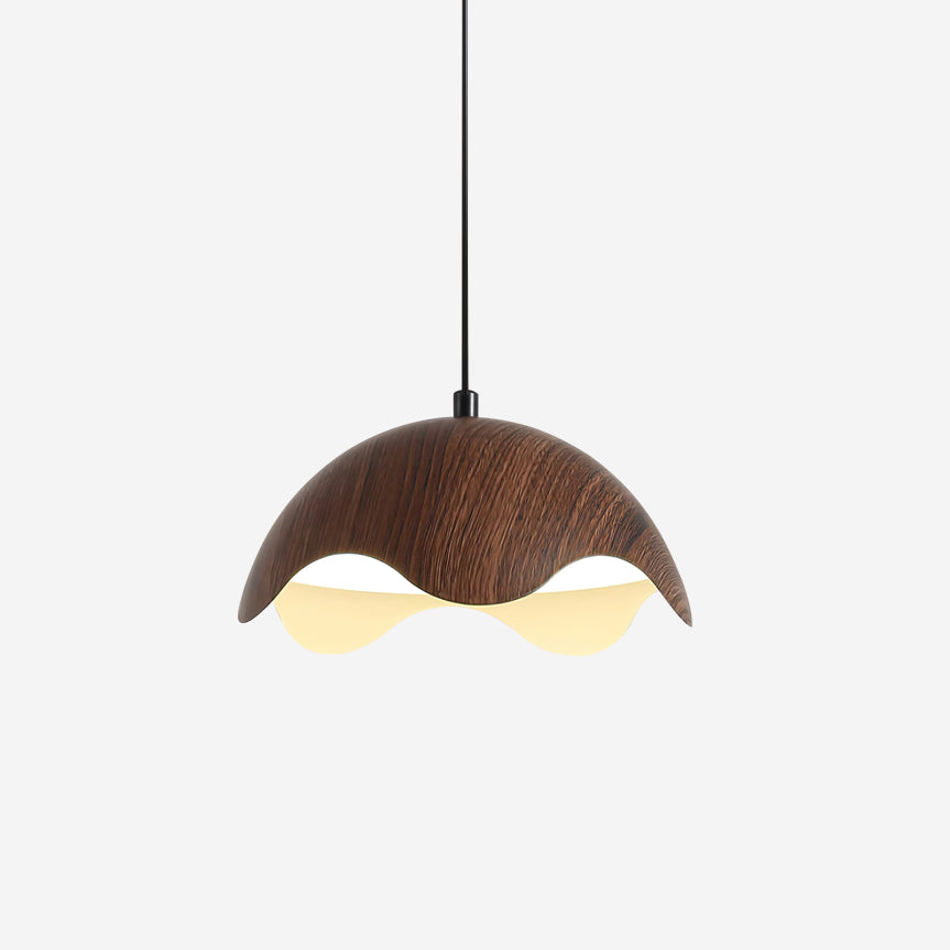 Denellynne Metal Pendant Light-Moonnatur