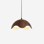 Denellynne Metal Pendant Light-Moonnatur