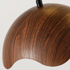 Denellynne Metal Pendant Light-Moonnatur