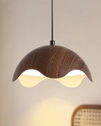 Denellynne Metal Pendant Light-Moonnatur