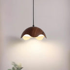 Denellynne Metal Pendant Light-Moonnatur