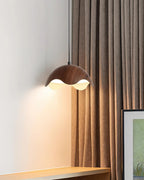 Denellynne Metal Pendant Light-Moonnatur
