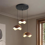 Denellynne Metal Pendant Light-Moonnatur