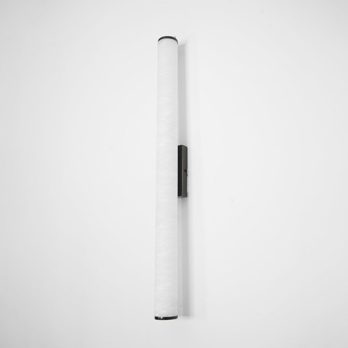 Faldenelis Alabaster Wall Light-Moonnatur