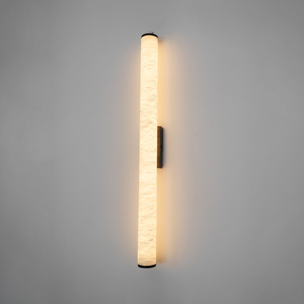 Lovenelyn Alabaster Wall Light-Moonnatur